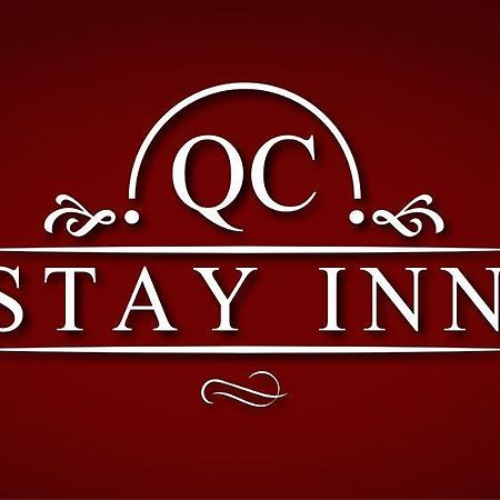 Qc Stay Inn Moline Buitenkant foto