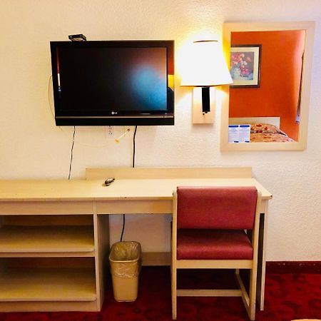 Qc Stay Inn Moline Buitenkant foto