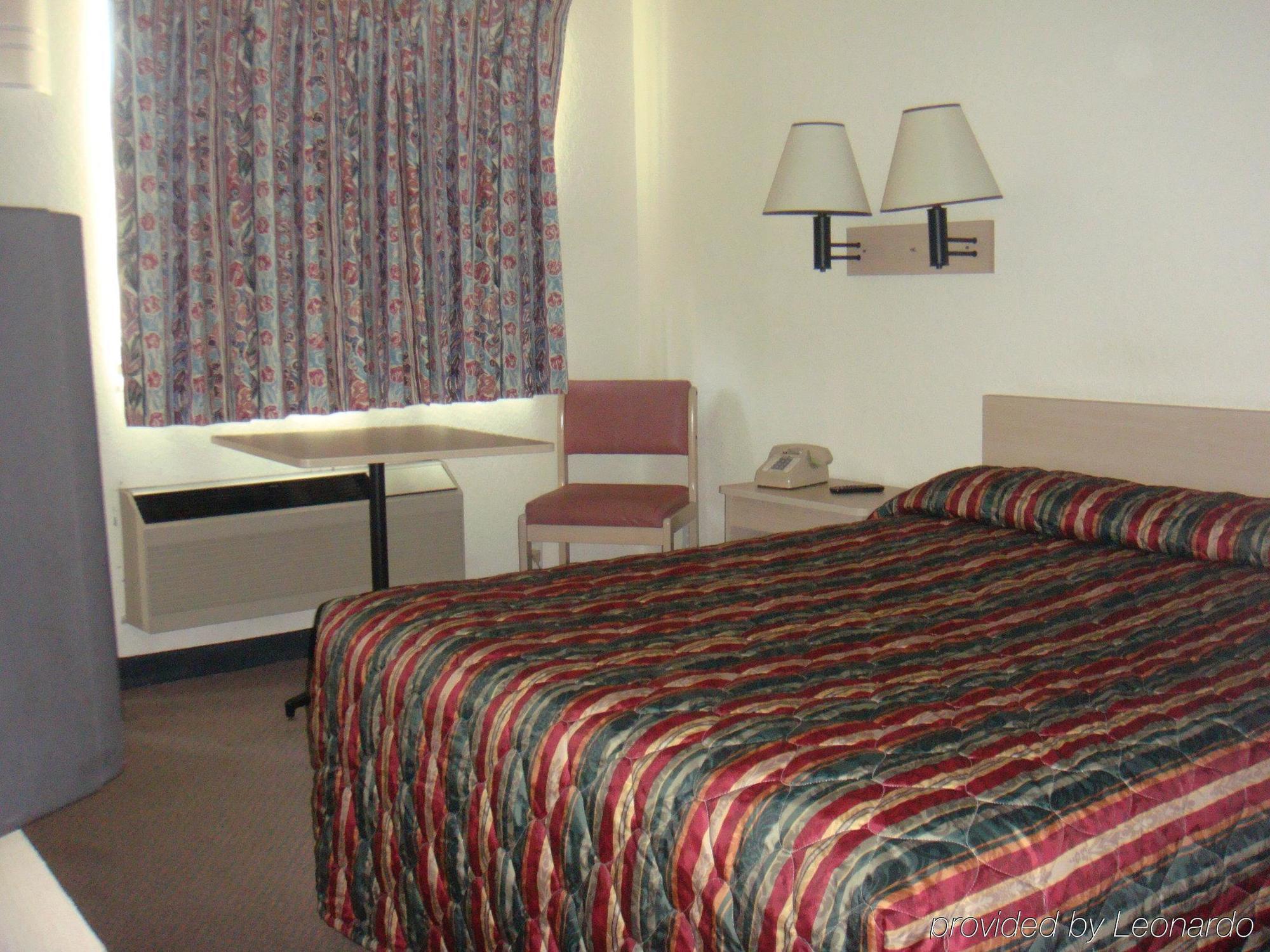 Qc Stay Inn Moline Kamer foto