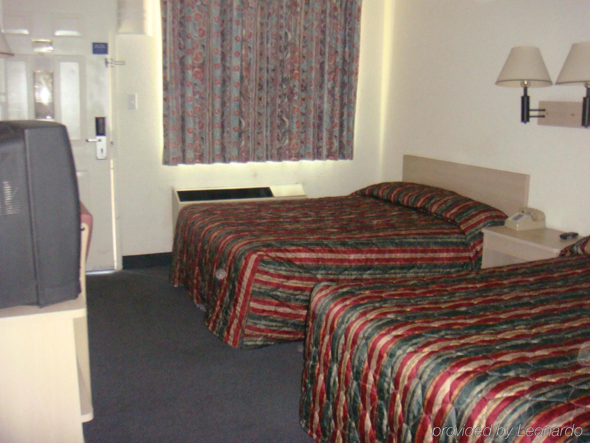 Qc Stay Inn Moline Kamer foto