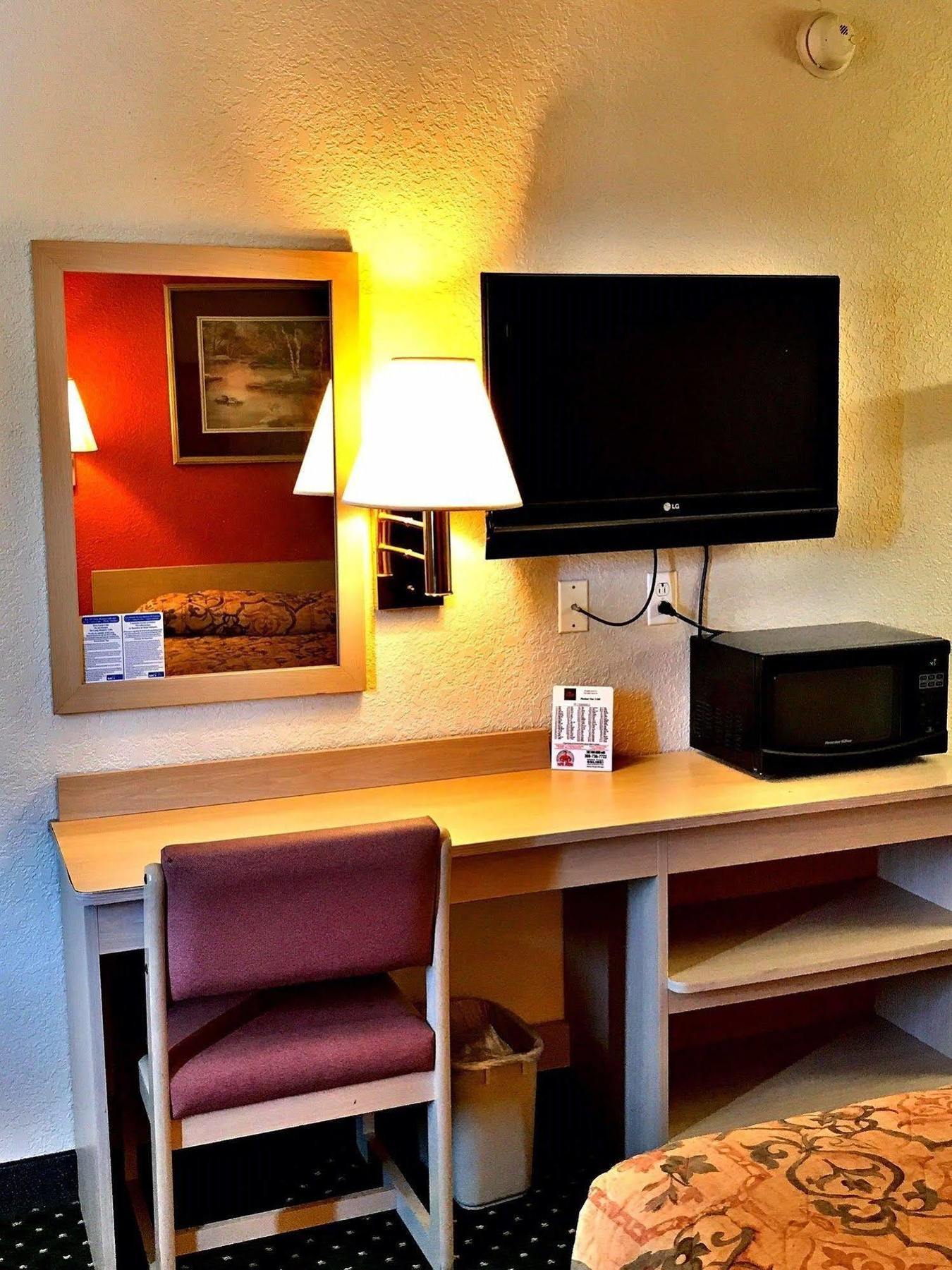 Qc Stay Inn Moline Buitenkant foto