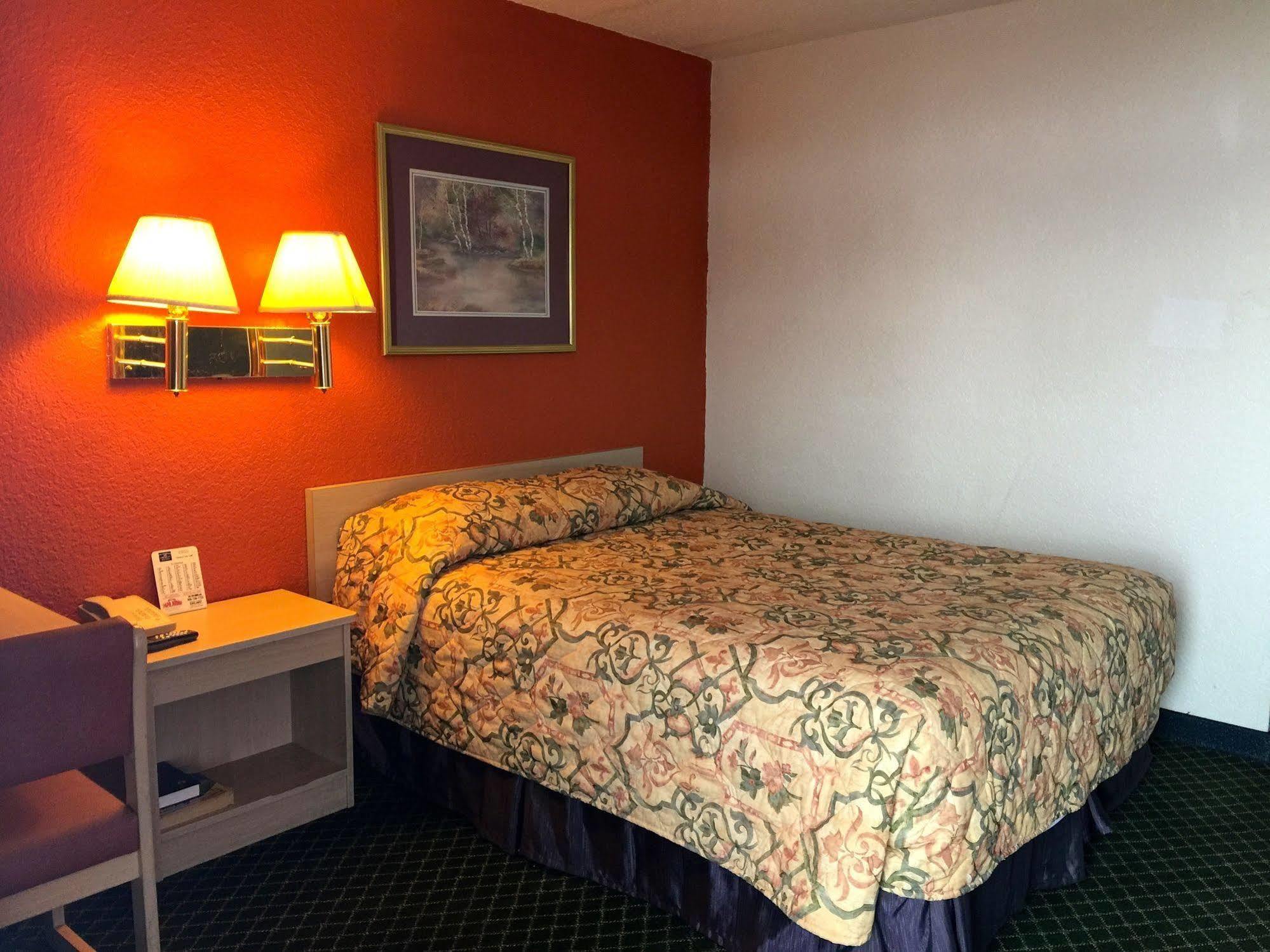 Qc Stay Inn Moline Buitenkant foto