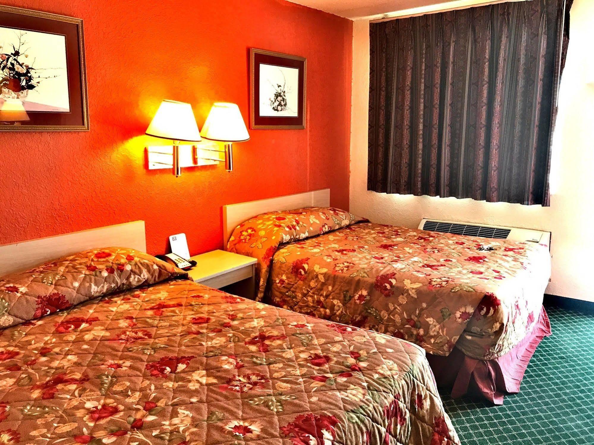 Qc Stay Inn Moline Buitenkant foto