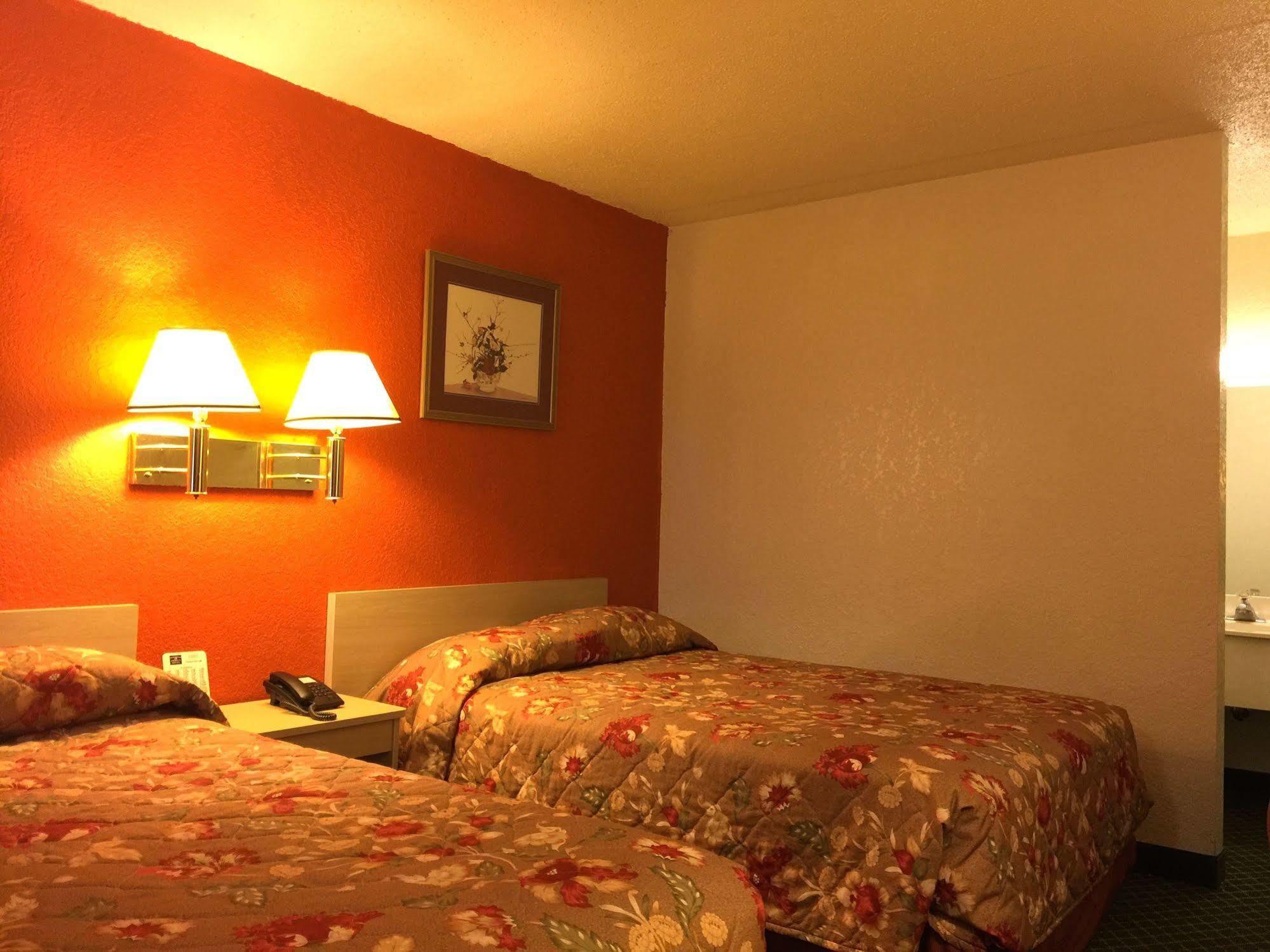Qc Stay Inn Moline Buitenkant foto